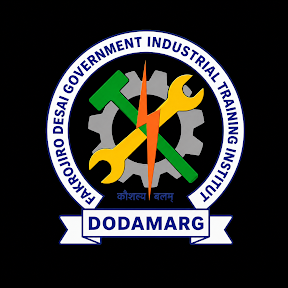 Government ITI Dodamarg Logo