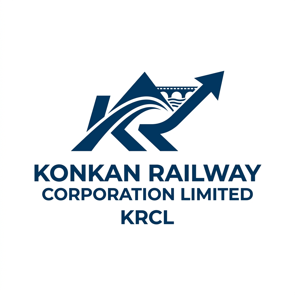 Konkan Railways logo