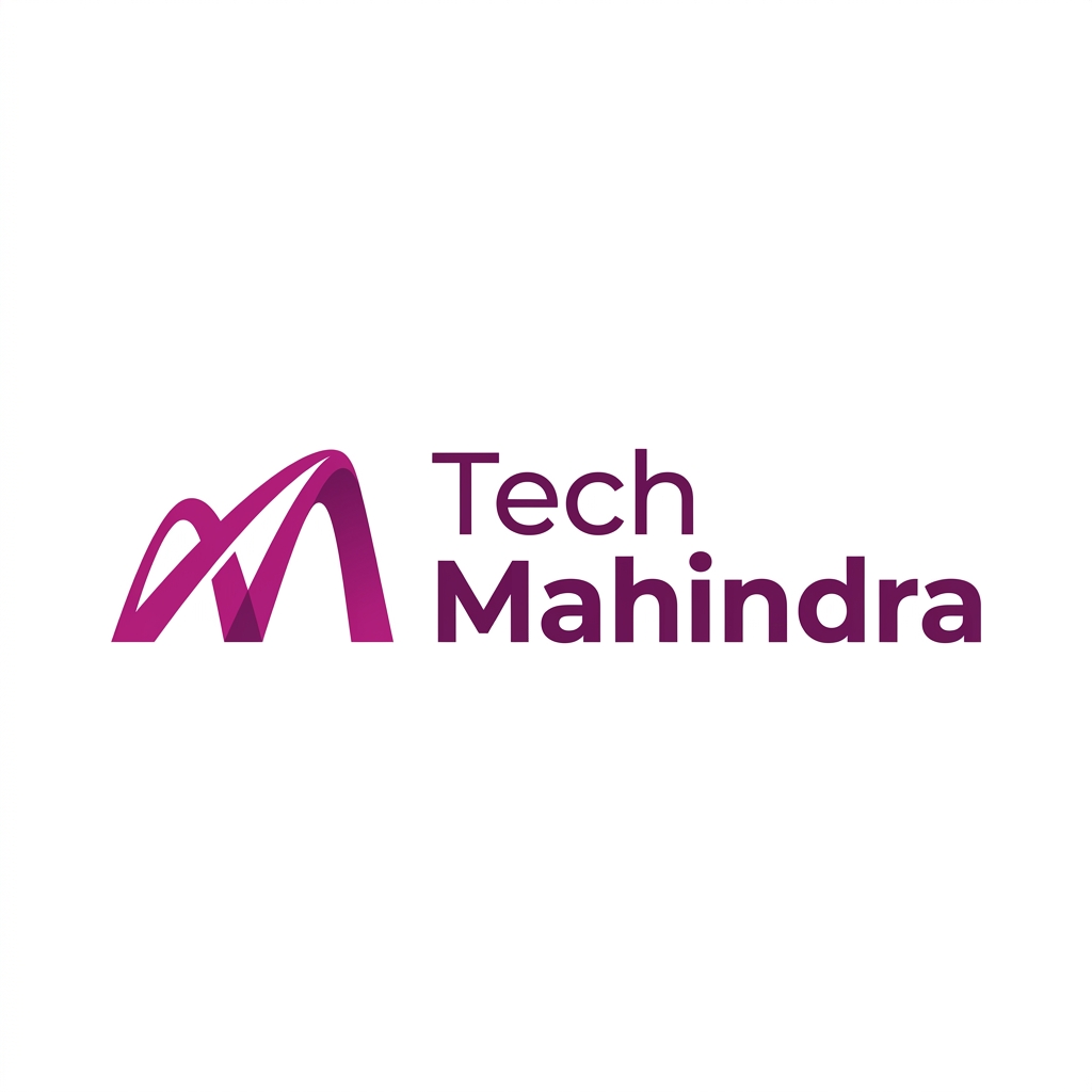 Tech Mahindra logo